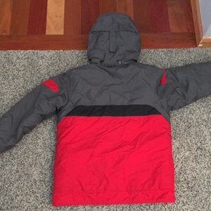 Columbia Jackets & Coats - Boys Columbia winter coat Columbia Jackets & Coats - Boys Columbia winter coat